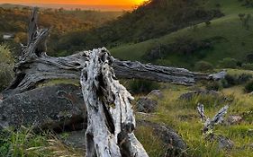 Kaiser Ridge - Eco Stay